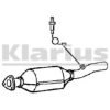 KLARIUS 311984 Catalytic Converter